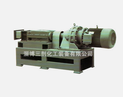 雙螺桿擠出機(jī)