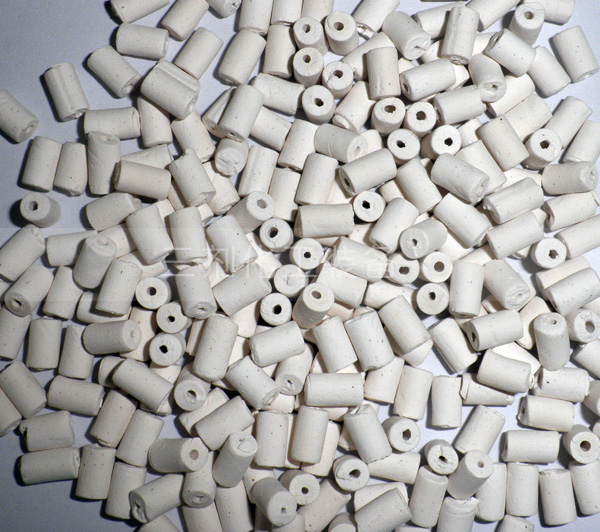 催化劑載體的種類