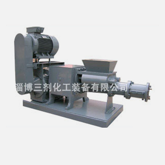 購買擠出機的兩種選擇方法